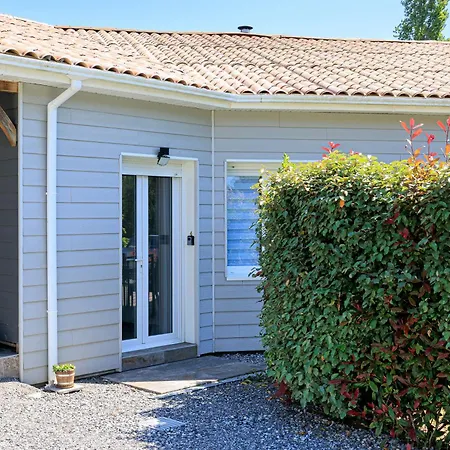 6 Personnes Apartment Soustons
