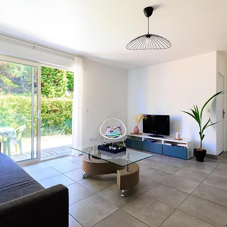 6 Personnes Apartment *