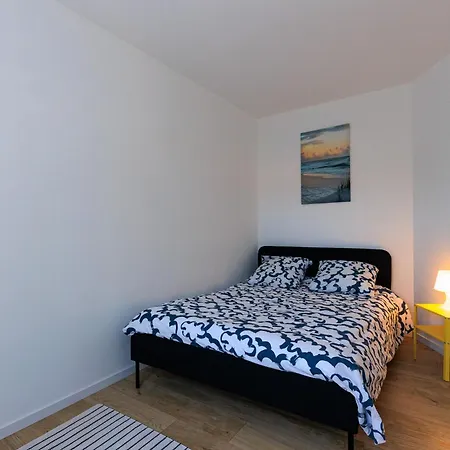 Apartment 6 Personnes Soustons