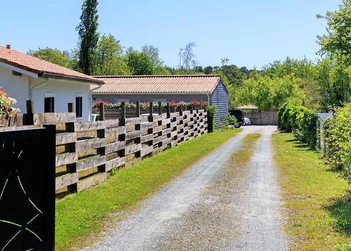 6 Personnes Apartmán *