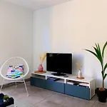 6 Personnes Apartamento *