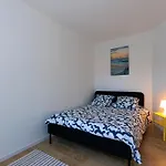 Apartamento 6 Personnes Soustons
