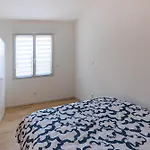 6 Personnes Apartamento