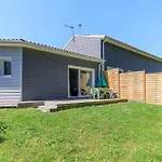 6 Personnes Apartamento Soustons