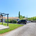 6 Personnes Apartamento Soustons