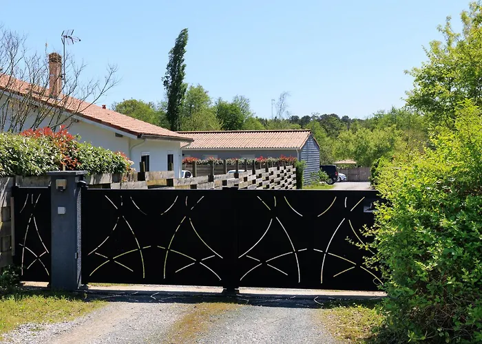 Διαμέρισμα 6 Personnes